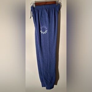 Jordan Kids Blue Sweatpants - Large 25” Inseam